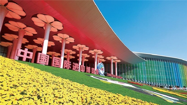 第八届进博会盛大启幕：媒体管家上海软闻启动"传播加速器"