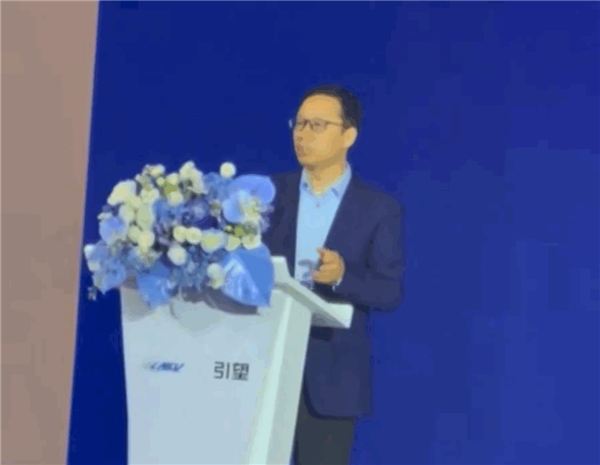 华为靳玉志：长安深蓝L3级自动驾驶有很多限制 只能跟车跑还不能变道