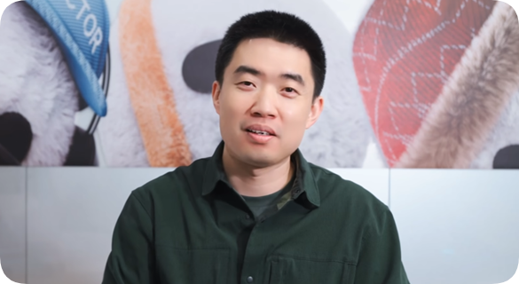 李想：理想一定做人形机器人